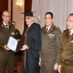 تكريم الأطباء المتميزين