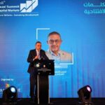 حسام هيبة الرئيس التنفيذي لهيئة الاستثمار