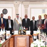 حفل توقيع مذكرة التفاهم