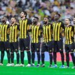 فريق اتحاد جدة السعودي