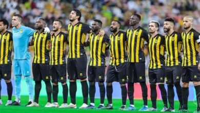 فريق اتحاد جدة السعودي