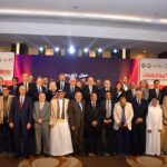 فعاليات معرض التصنيف العربي للجامعات