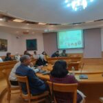 لجنة تنمية الثقافة العلمية والتفكير الابتكاري