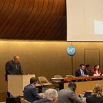 مؤتمر نزع السلاح