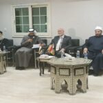 ملتقى الأخوة الإنسانية