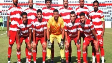 نادي بلدية المحلة