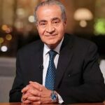 وزير التموين