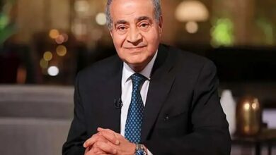 وزير التموين