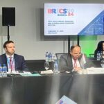 وزير المالية