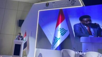 أمين عام الاتحاد العربي للاقتصاد الرقمي