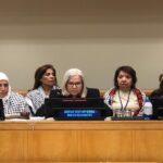 اجتماع لجنة المرأة