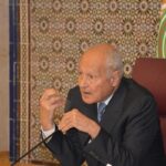 احمد ابو الغيط