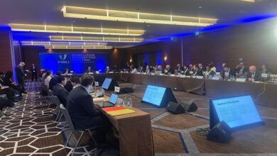 الاتحاد الإفريقي للرياضة الجامعية