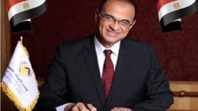 الدكتور حسام درويش