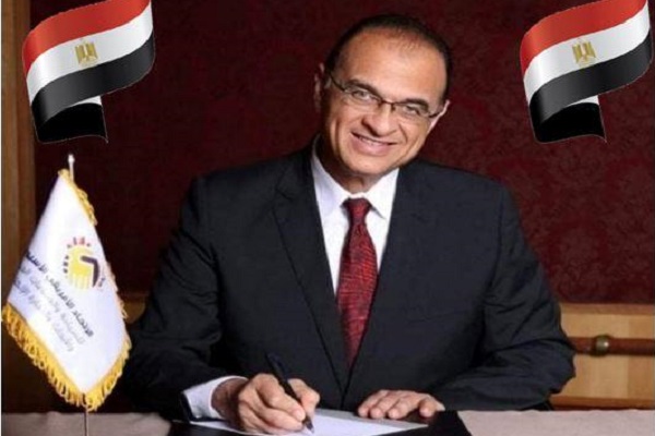 الدكتور حسام درويش