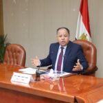 الدكتور محمد معيط