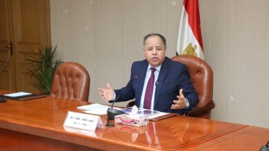 الدكتور محمد معيط