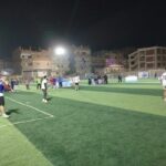 الدورة الرمضانية