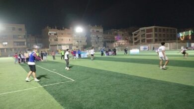 الدورة الرمضانية