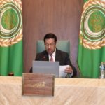 السفير حسين سيدي عبد الله الديه