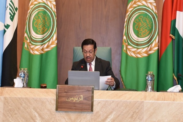السفير حسين سيدي عبد الله الديه