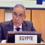 السفير علاء يوسف