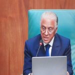 السفير محمد آيت أوعلي