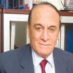 اللواء سمير فرج