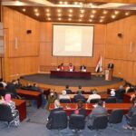 المؤتمر الدُولي الثالث لمعهد النقد الفني