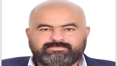 خالد الدجوي