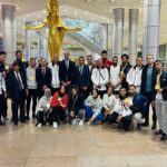 دورة الألعاب الأفريقية