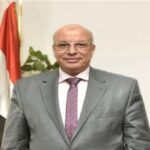 رئيس شركة مياه القاهرة