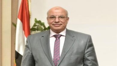 رئيس شركة مياه القاهرة