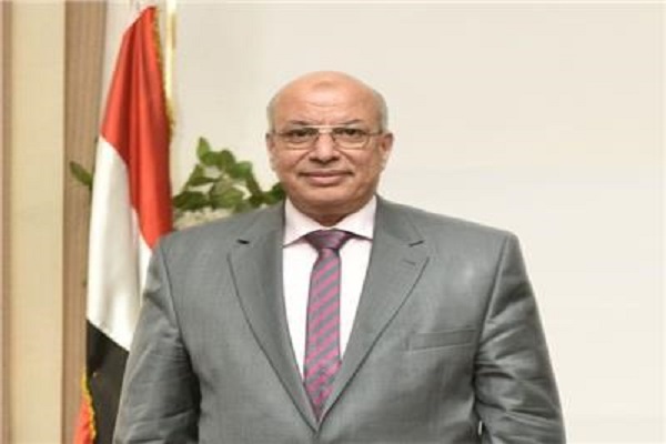 رئيس شركة مياه القاهرة