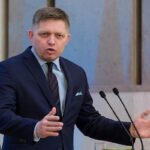 روبرت فيكو رئيس وزراء سلوفاكيا