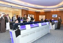 زيارة قائد الحارس الملكي البحريني