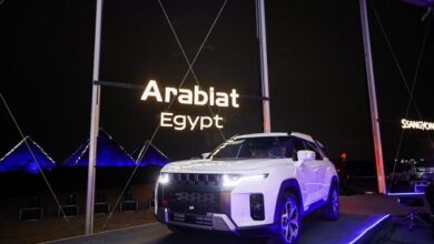 عربيات إيجيبت