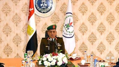 مؤتمر جمعية المحاربين القدماء