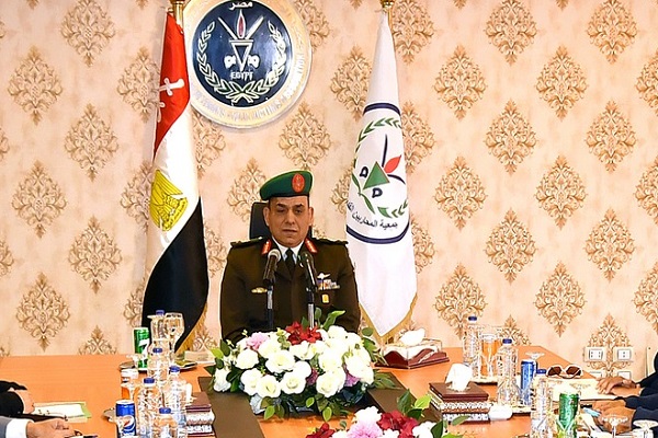 مؤتمر جمعية المحاربين القدماء