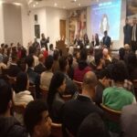 ندوة المجلس الأعلى للثقافة