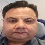 هشام حلمي بكر