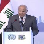 احمد ابو الغيط