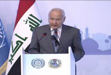 احمد ابو الغيط