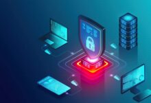 الأمن السيبراني