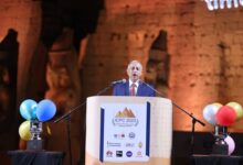 الدكتور إسماعيل عبد الغفار