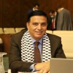 اللواء طارق نصير