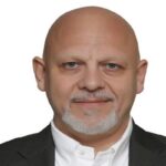 المستشار أسامه موسى
