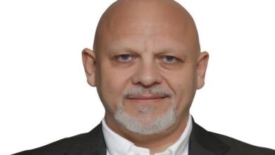 المستشار أسامه موسى