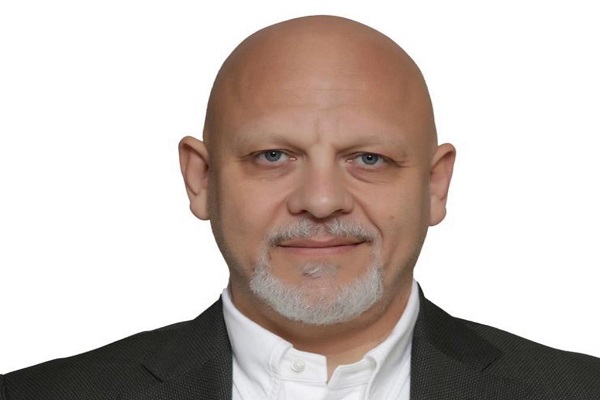 المستشار أسامه موسى
