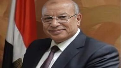 المهندس مصطفى الشيمي